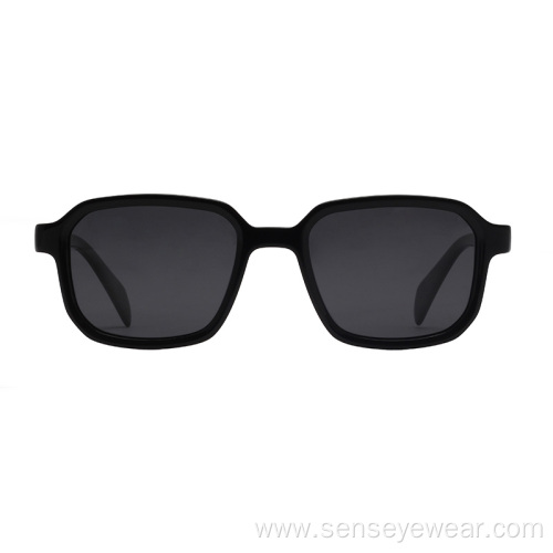 ECO Recycled Biodegradable Acetate Polarized Sunglasses